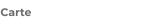 Carte