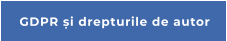 GDPR și drepturile de autor