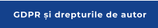 GDPR și drepturile de autor